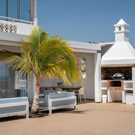 Odin Luxury Villa By Buenavilla Пуерто Калеро Екстериор снимка