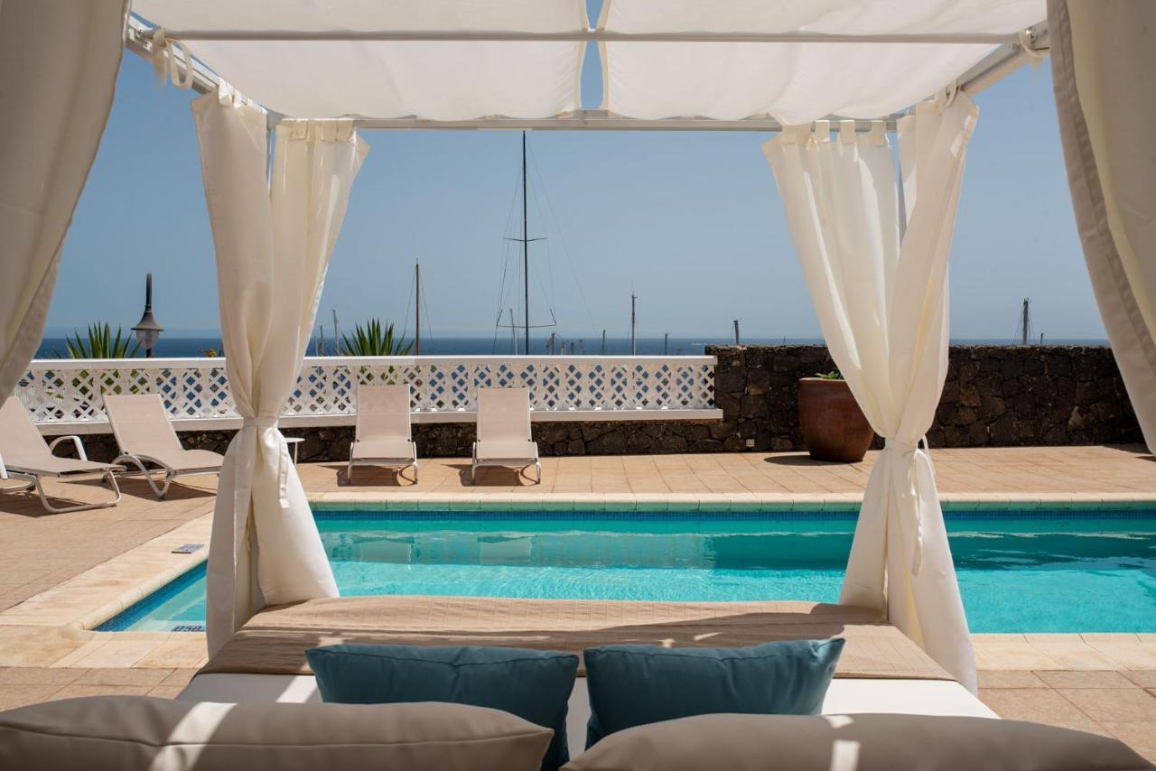 Odin Luxury Villa By Buenavilla Пуерто Калеро Екстериор снимка