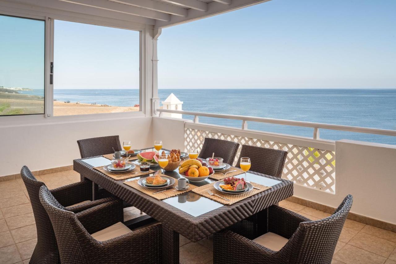 Odin Luxury Villa By Buenavilla Пуерто Калеро Екстериор снимка