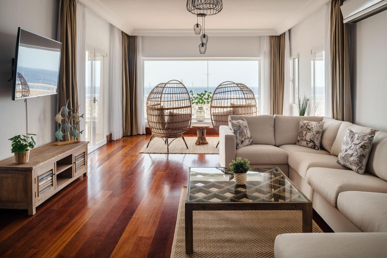Odin Luxury Villa By Buenavilla Пуерто Калеро Екстериор снимка