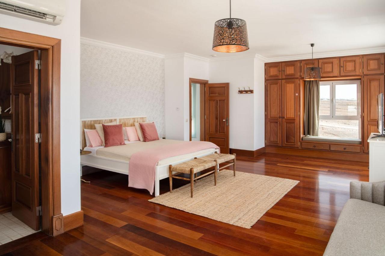 Odin Luxury Villa By Buenavilla Пуерто Калеро Екстериор снимка