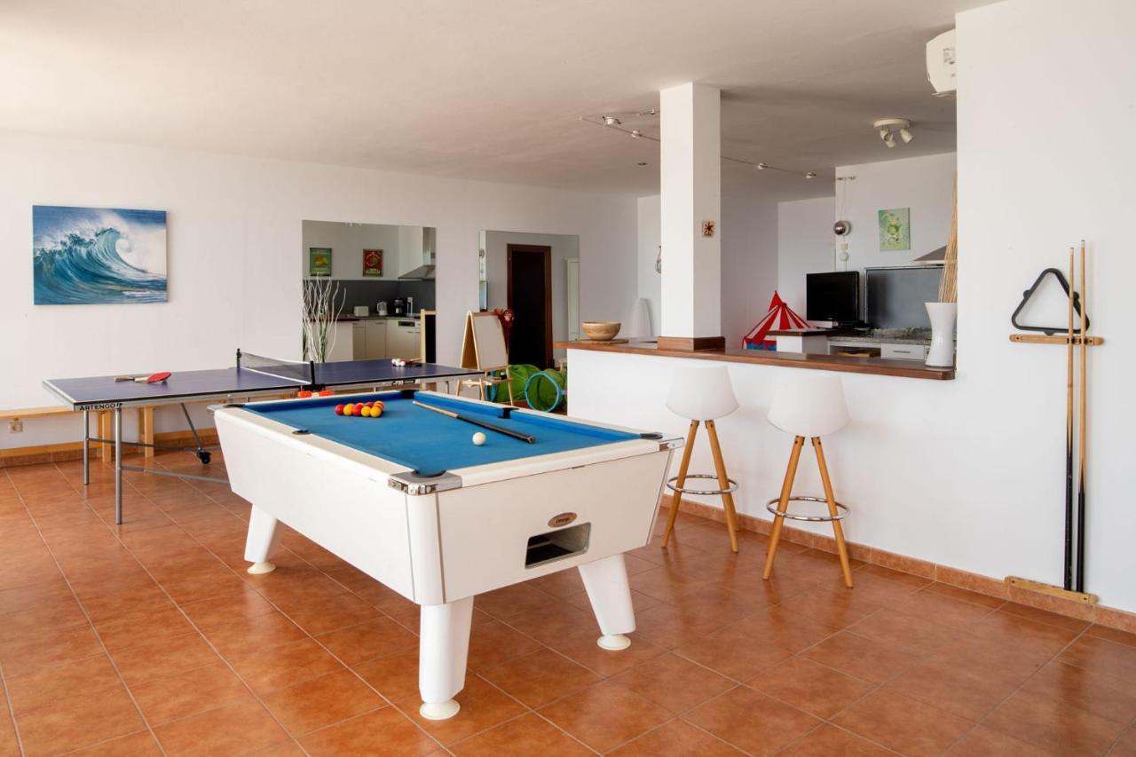Odin Luxury Villa By Buenavilla Пуерто Калеро Екстериор снимка