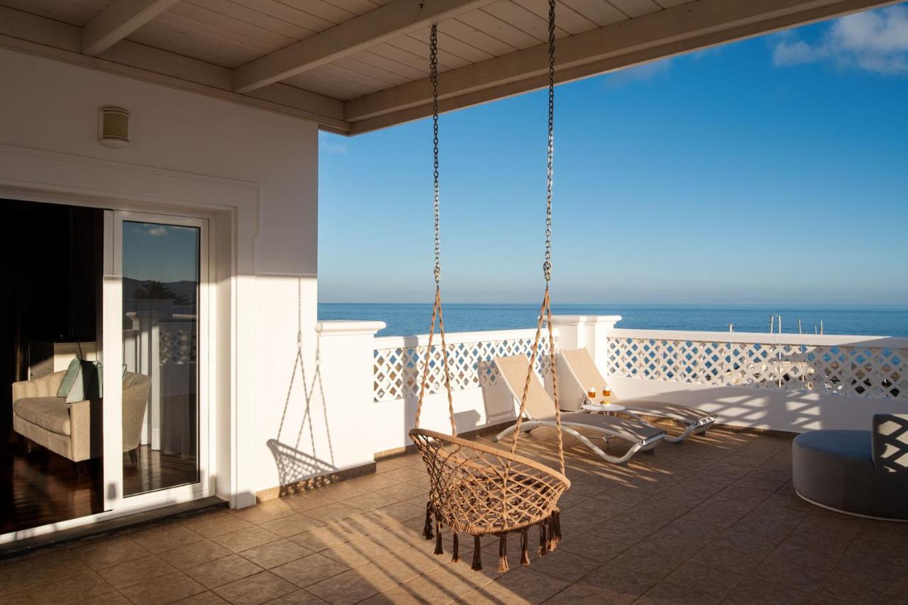 Odin Luxury Villa By Buenavilla Пуерто Калеро Екстериор снимка